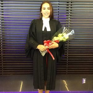 Meet your Posher, Kate